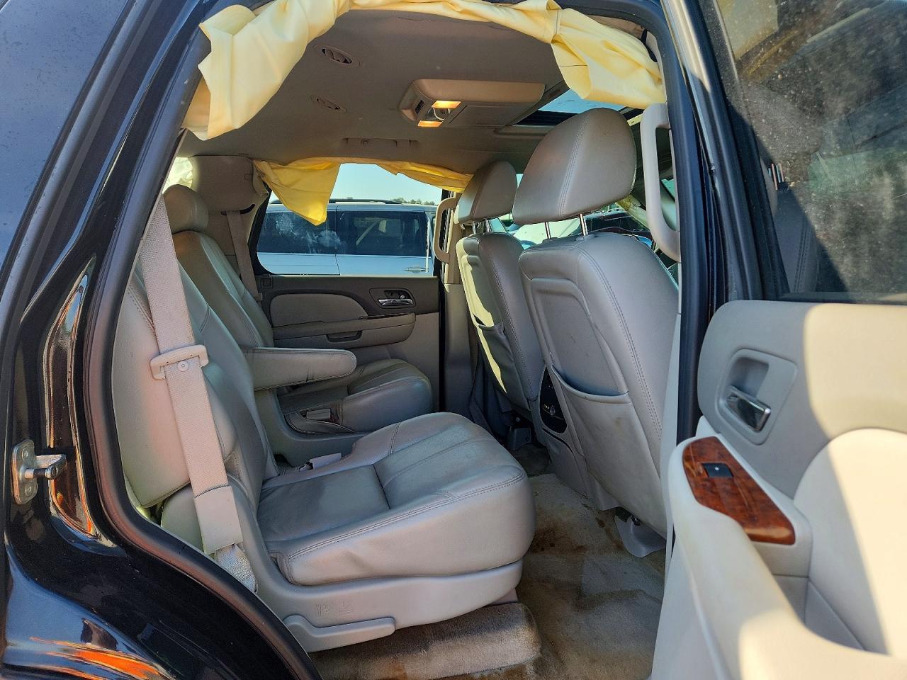 2007 CHEVROLET TAHOE C1500 photo 21