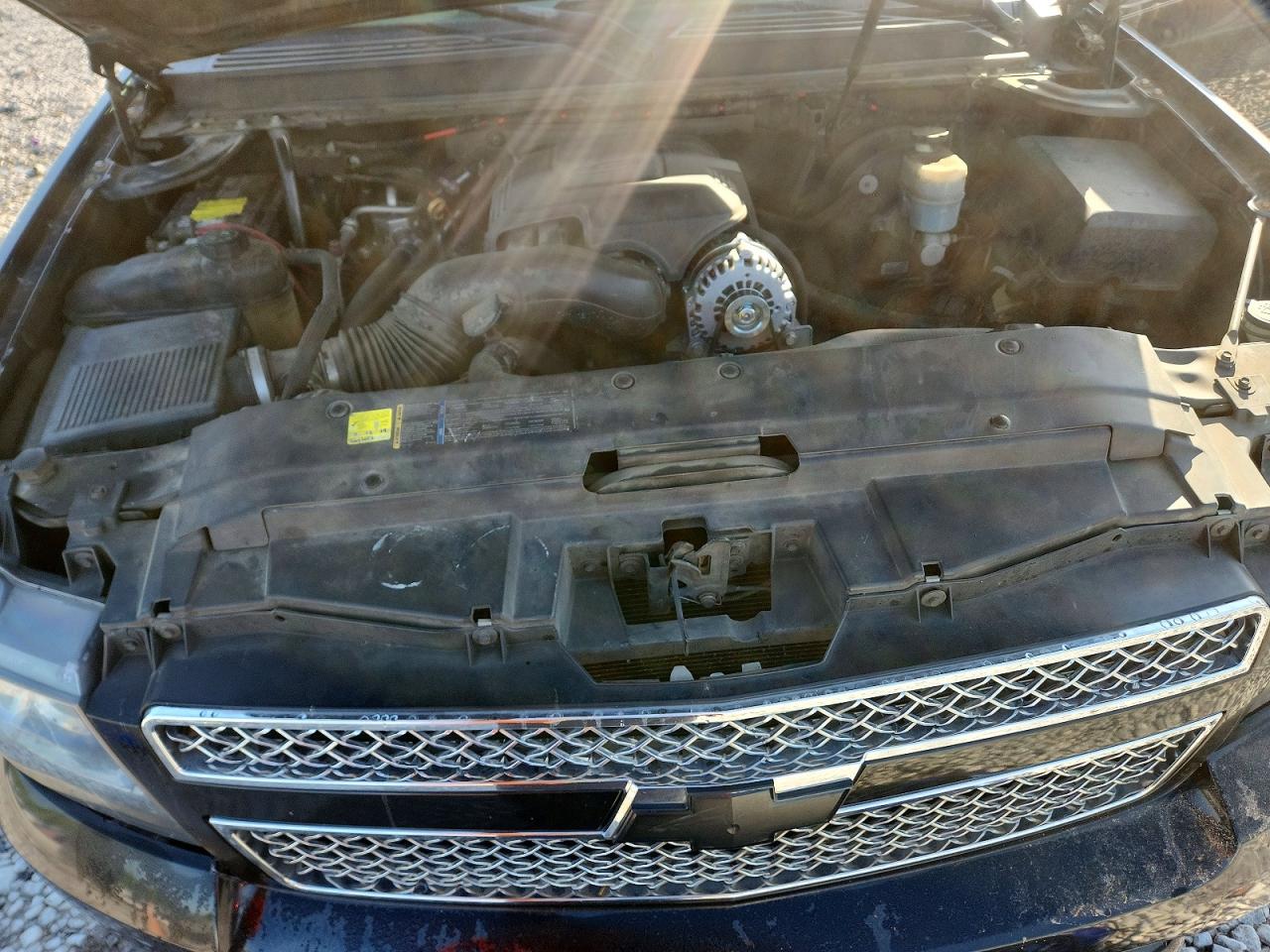 2007 CHEVROLET TAHOE C1500 photo 23