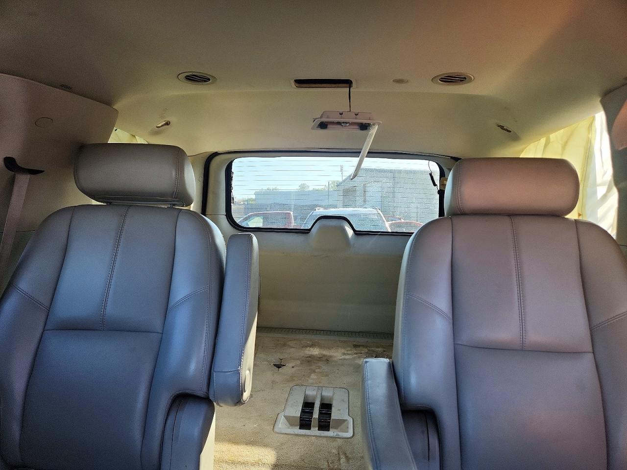 2007 CHEVROLET TAHOE C1500 photo 19