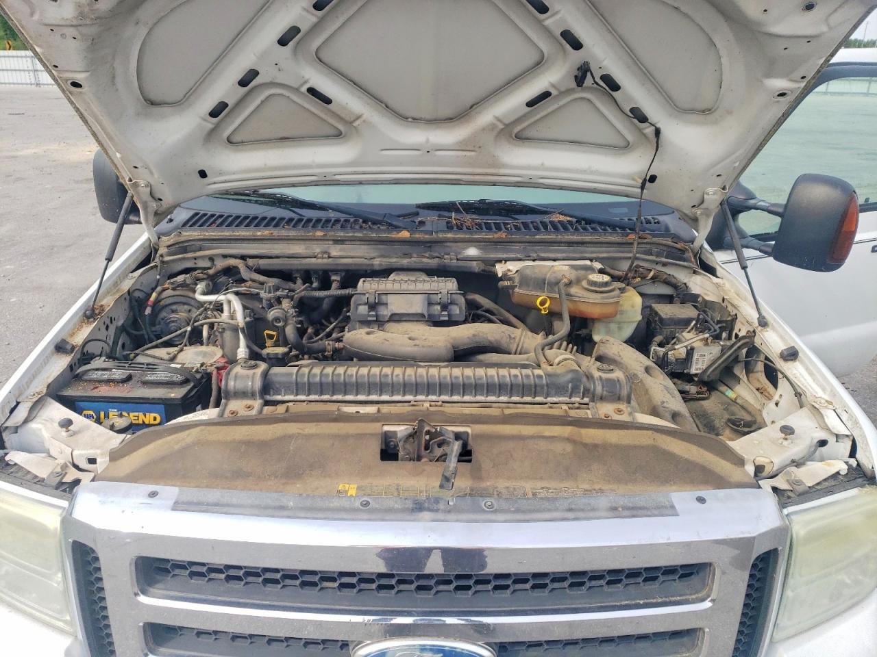 2005 FORD F250 SUPER DUTY photo 21