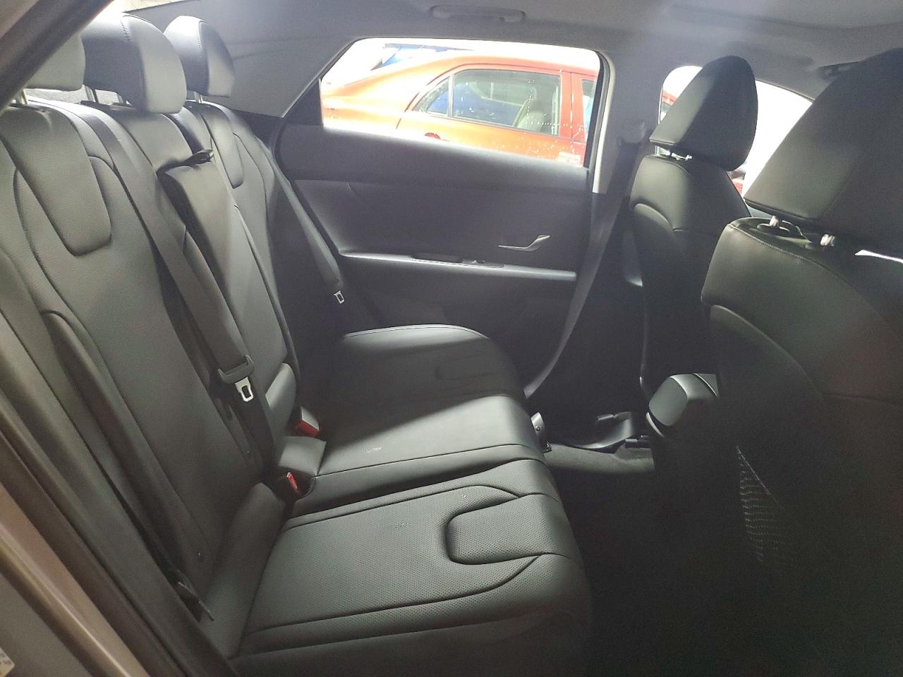 2021 HYUNDAI ELANTRA LIMITED photo 10