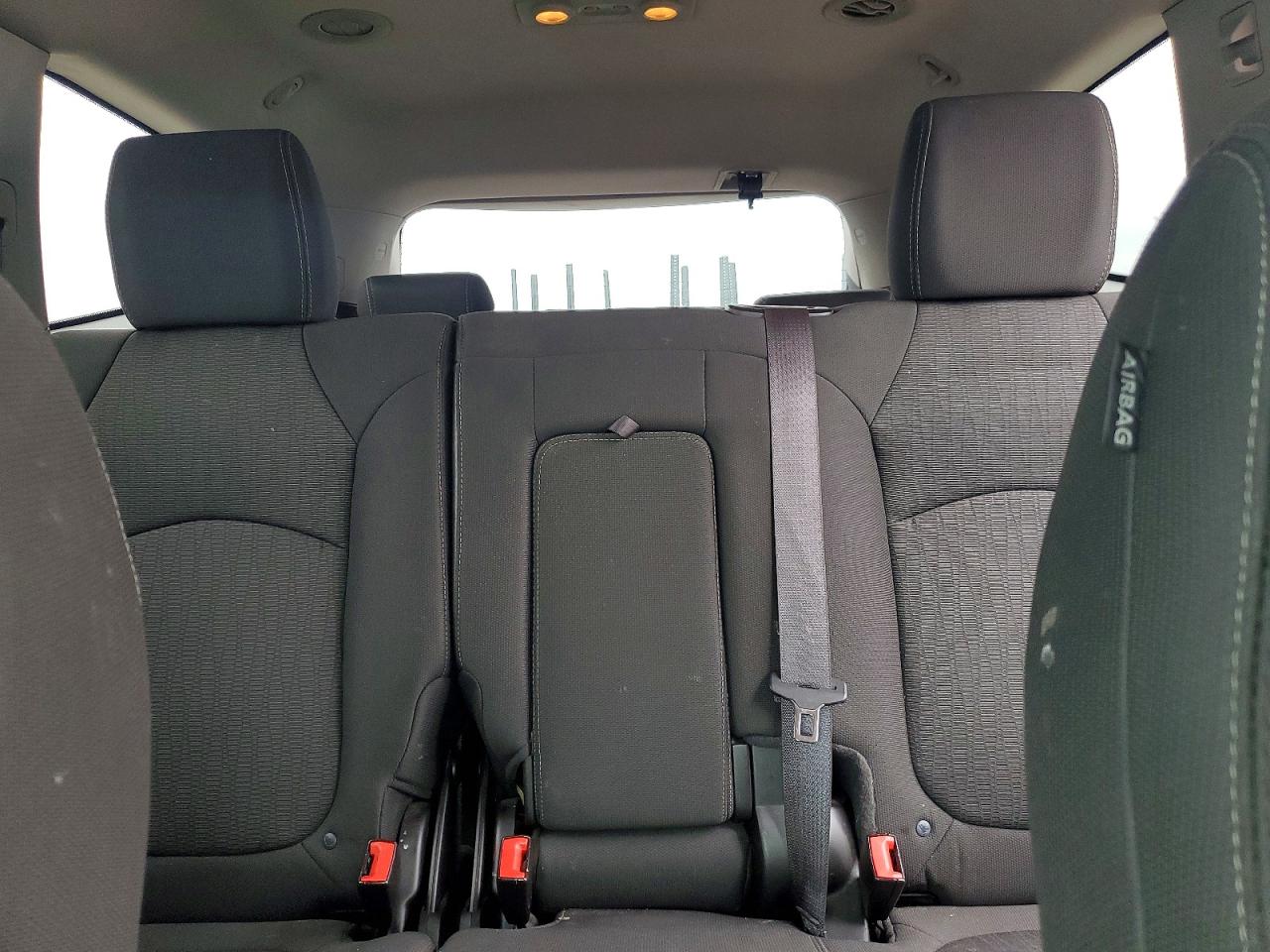 2014 CHEVROLET TRAVERSE LT photo 28