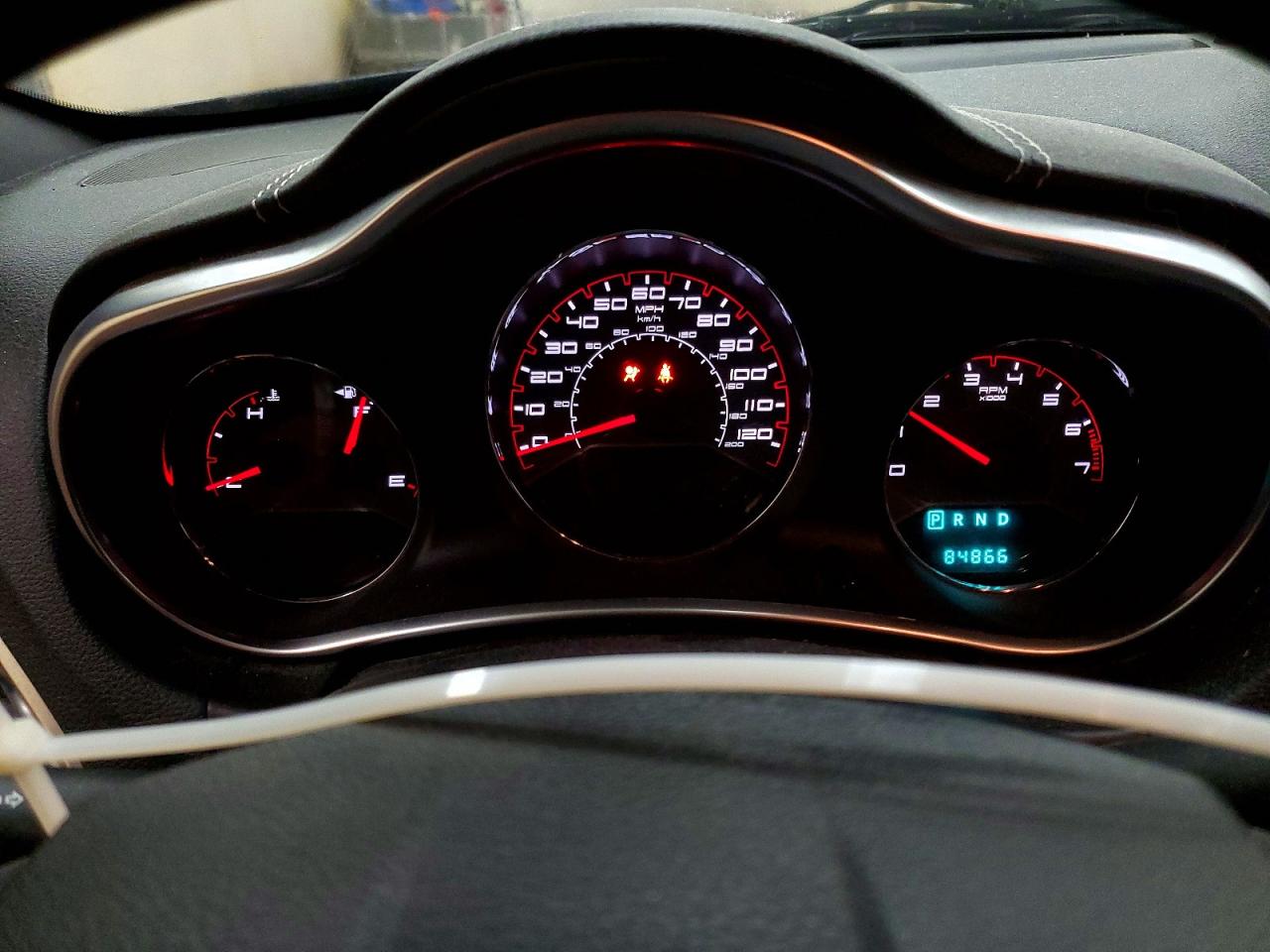 2011 DODGE AVENGER EXPRESS photo 25