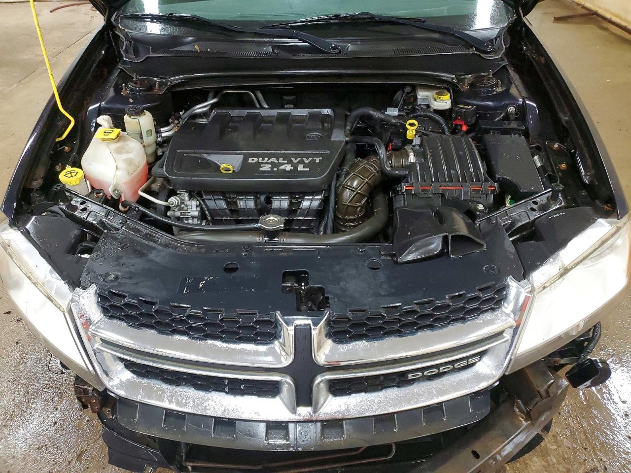2011 DODGE AVENGER EXPRESS photo 31
