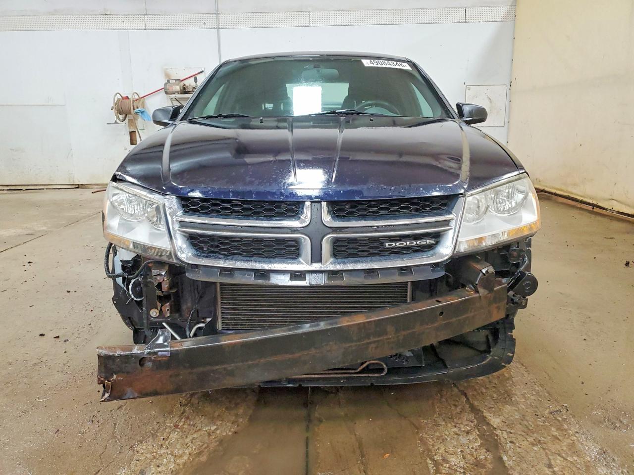 2011 DODGE AVENGER EXPRESS photo 13