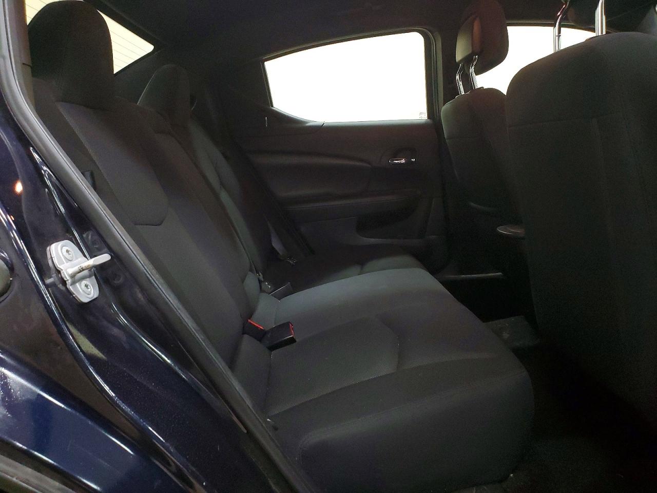 2011 DODGE AVENGER EXPRESS photo 28