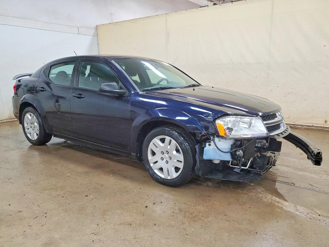 2011 DODGE AVENGER EXPRESS photo 10