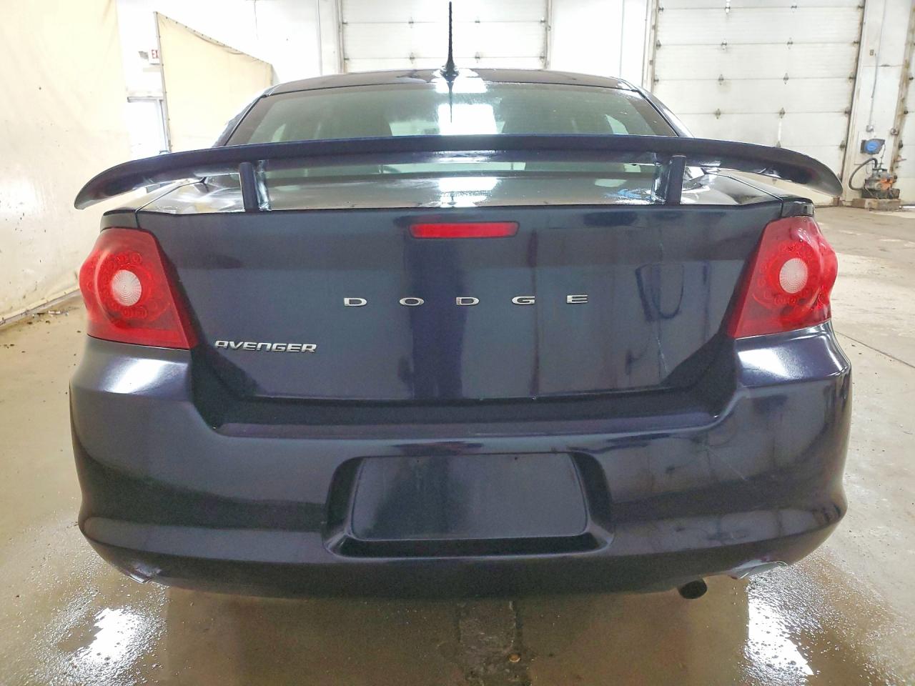 2011 DODGE AVENGER EXPRESS photo 16