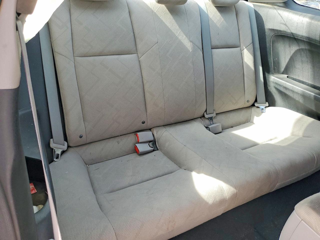 2012 HONDA CIVIC LX photo 19