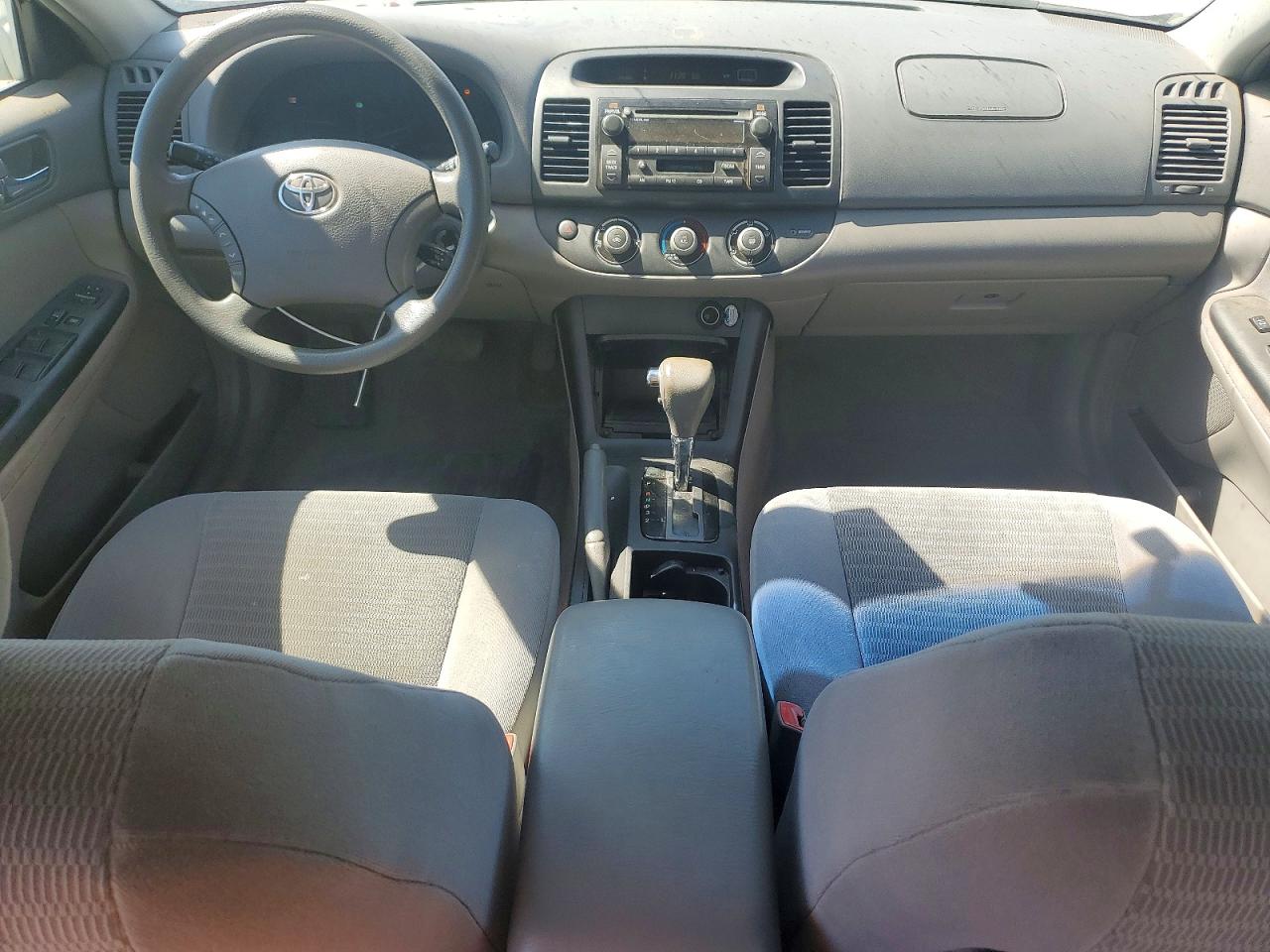 2006 TOYOTA CAMRY LE V6 photo 15