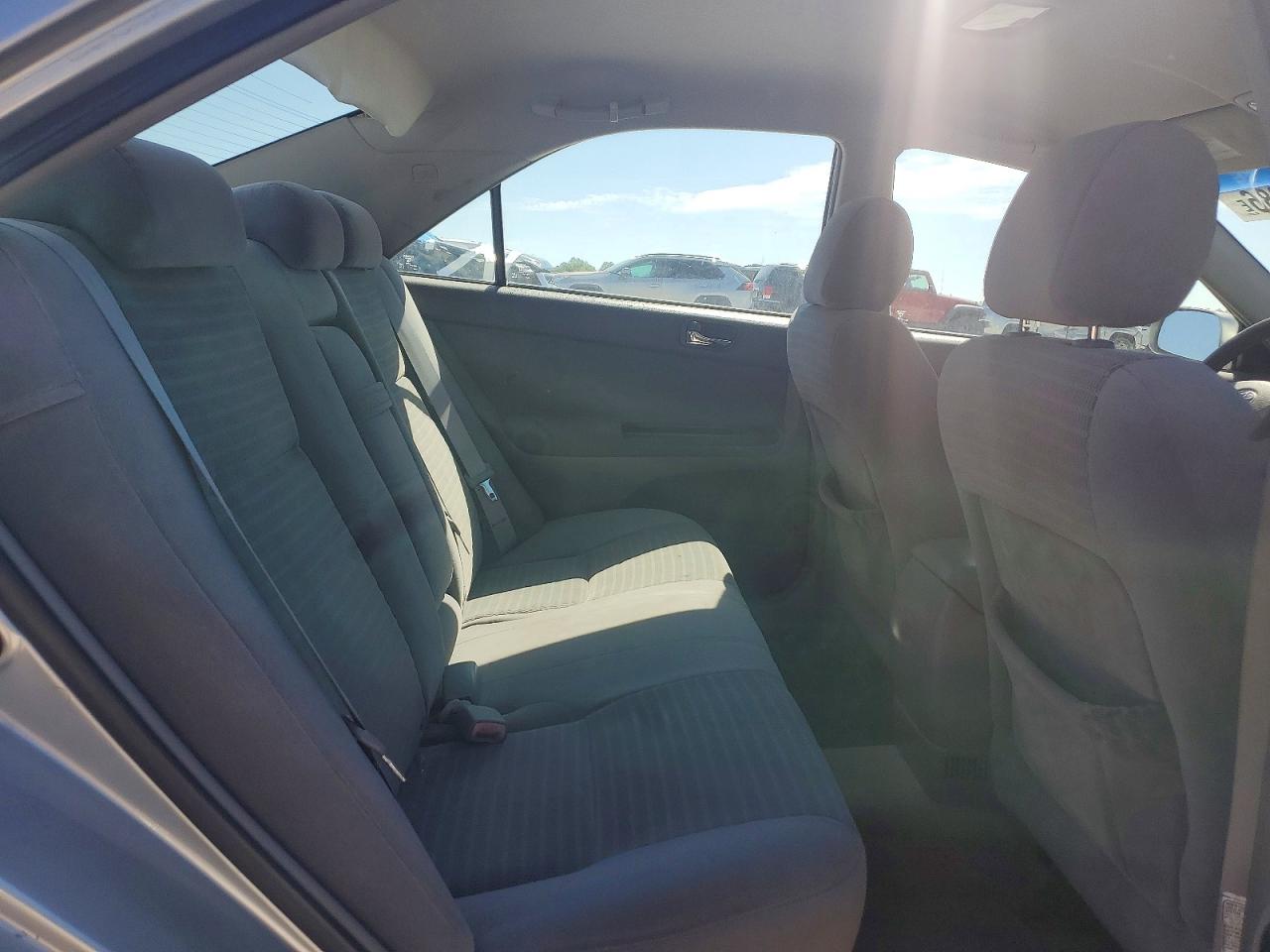 2006 TOYOTA CAMRY LE V6 photo 19