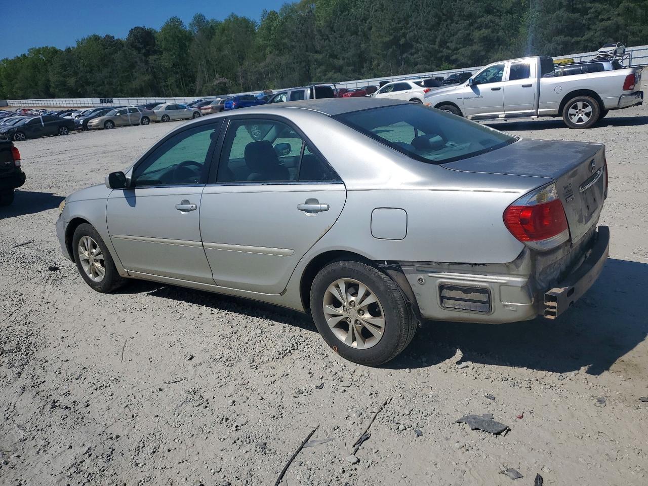 2006 TOYOTA CAMRY LE V6 photo 3
