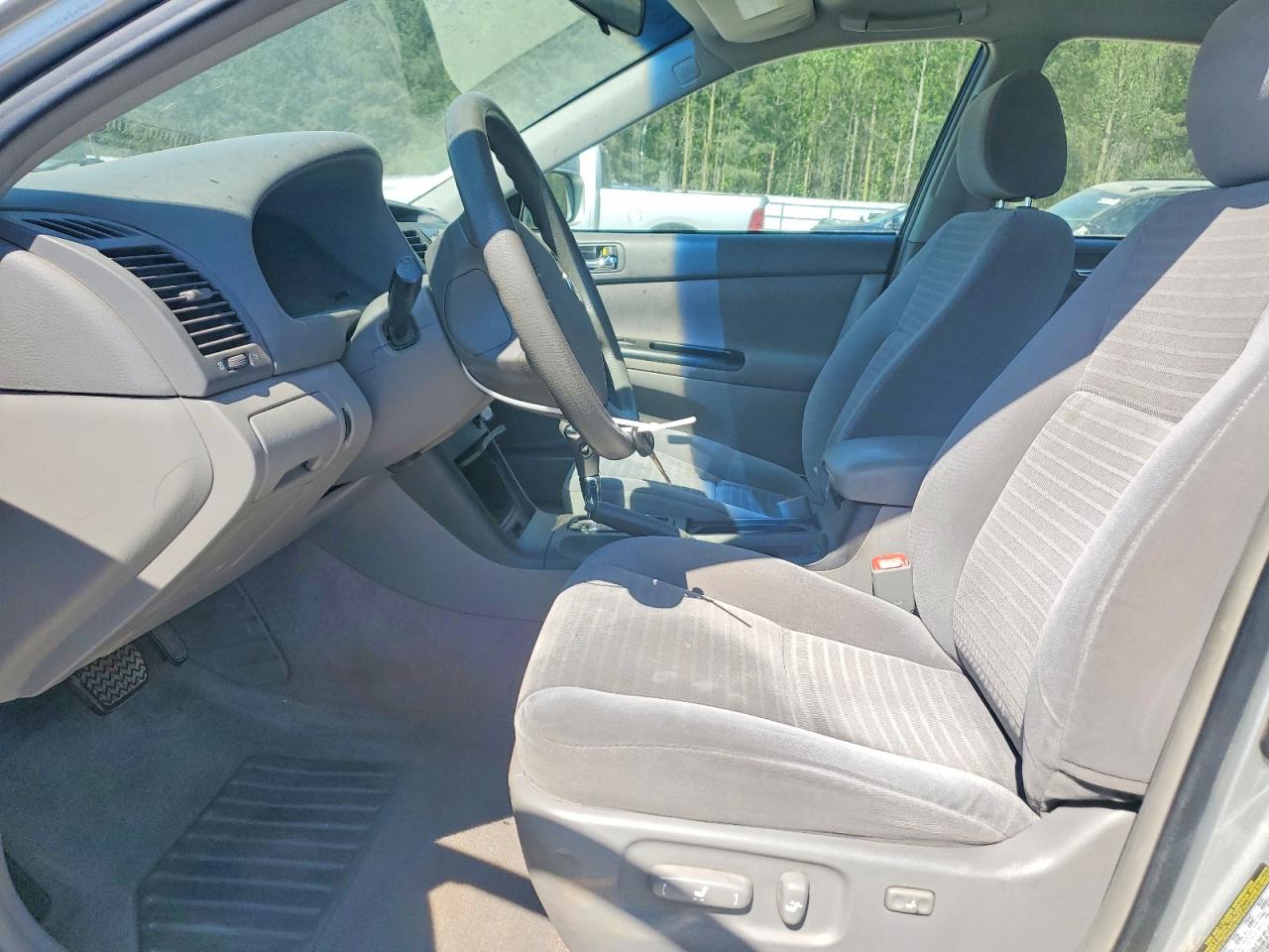 2006 TOYOTA CAMRY LE V6 photo 13