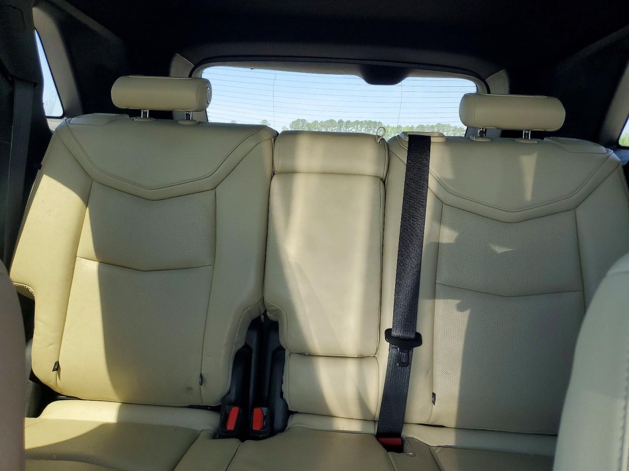 2018 CADILLAC XT5 PREMIUM LUXURY photo 28