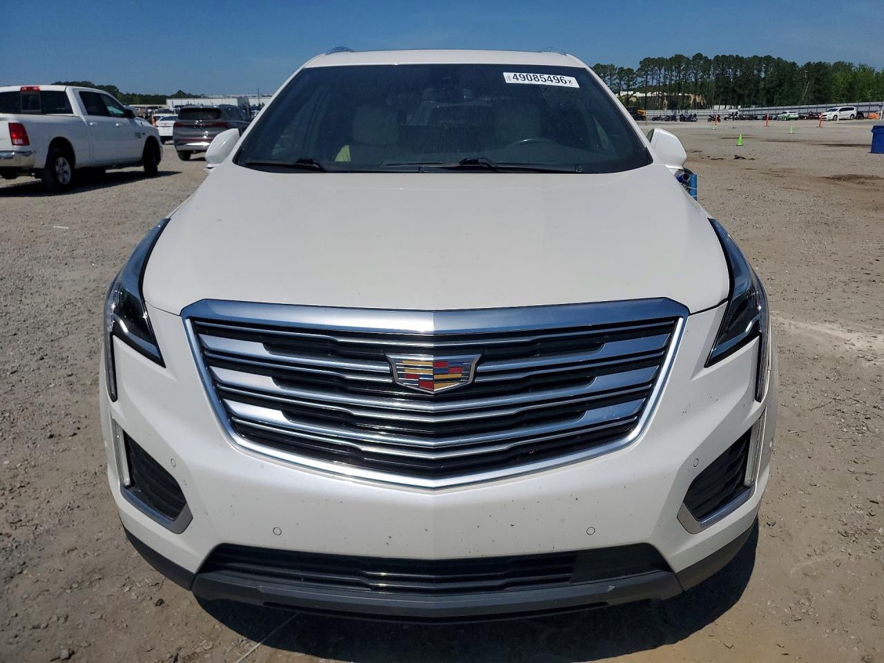 2018 CADILLAC XT5 PREMIUM LUXURY photo 13