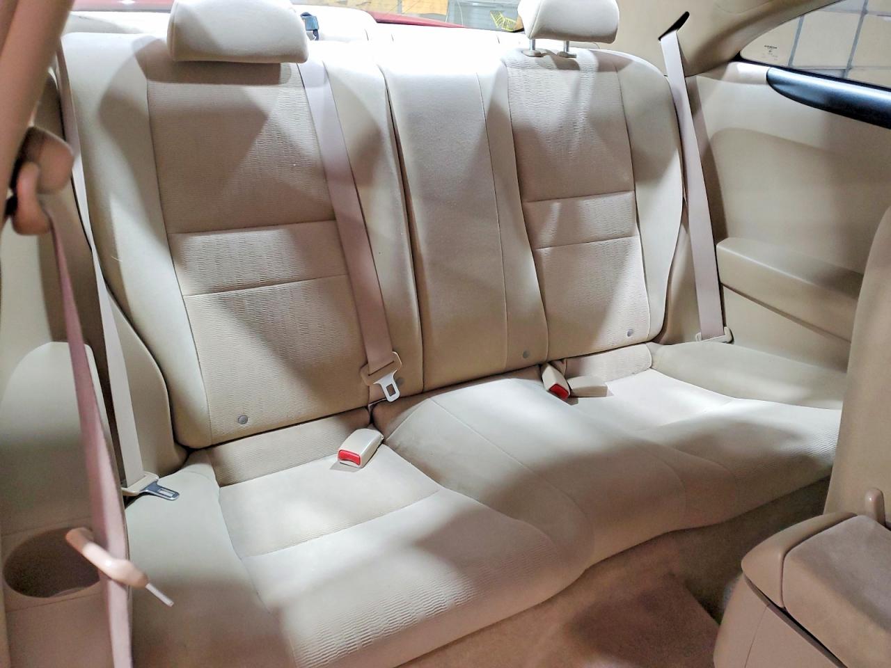 2005 HONDA ACCORD EX photo 28
