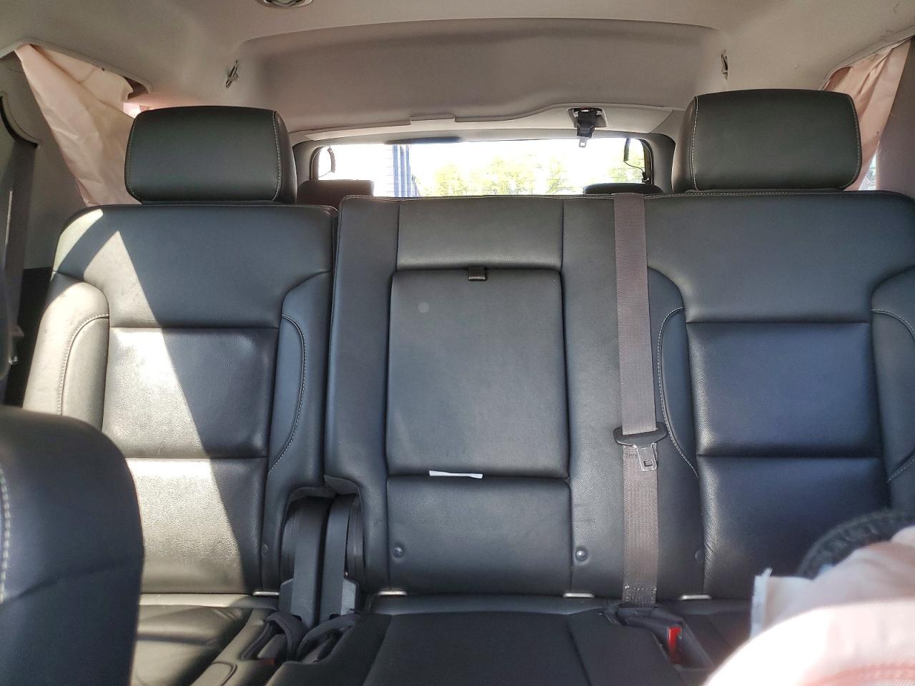 2017 CHEVROLET TAHOE C1500 LT photo 19