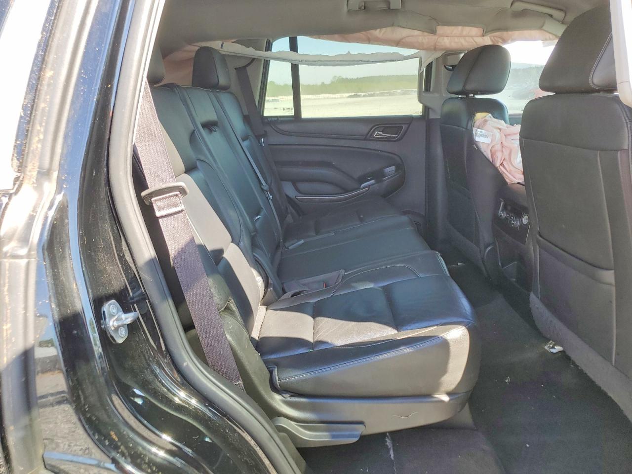 2017 CHEVROLET TAHOE C1500 LT photo 21