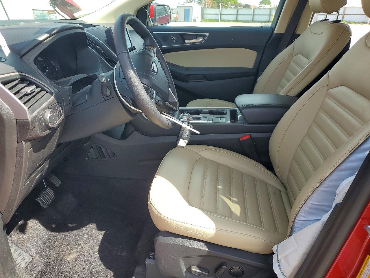 2024 FORD EDGE photo 7