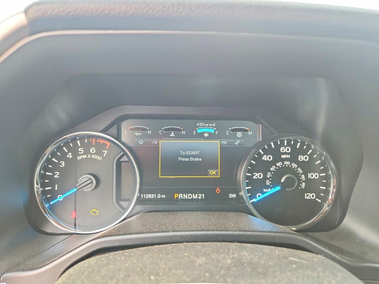 2015 FORD F150 SUPERCREW photo 25