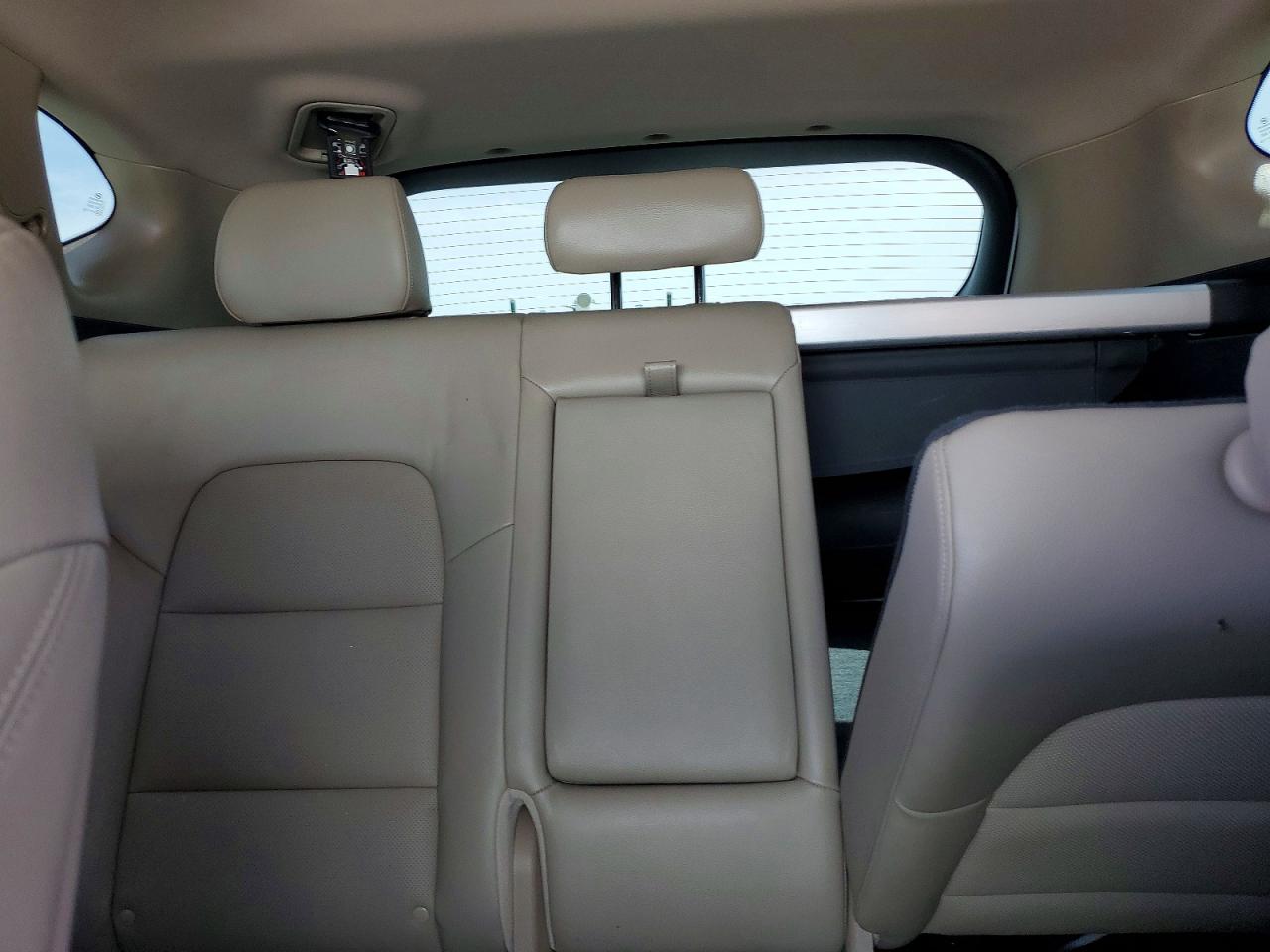 2016 HYUNDAI TUCSON LIMITED photo 10