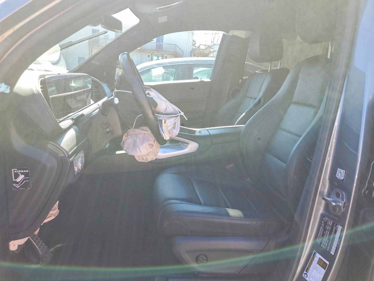 2022 MERCEDES-BENZ GLS 450 4MATIC photo 19