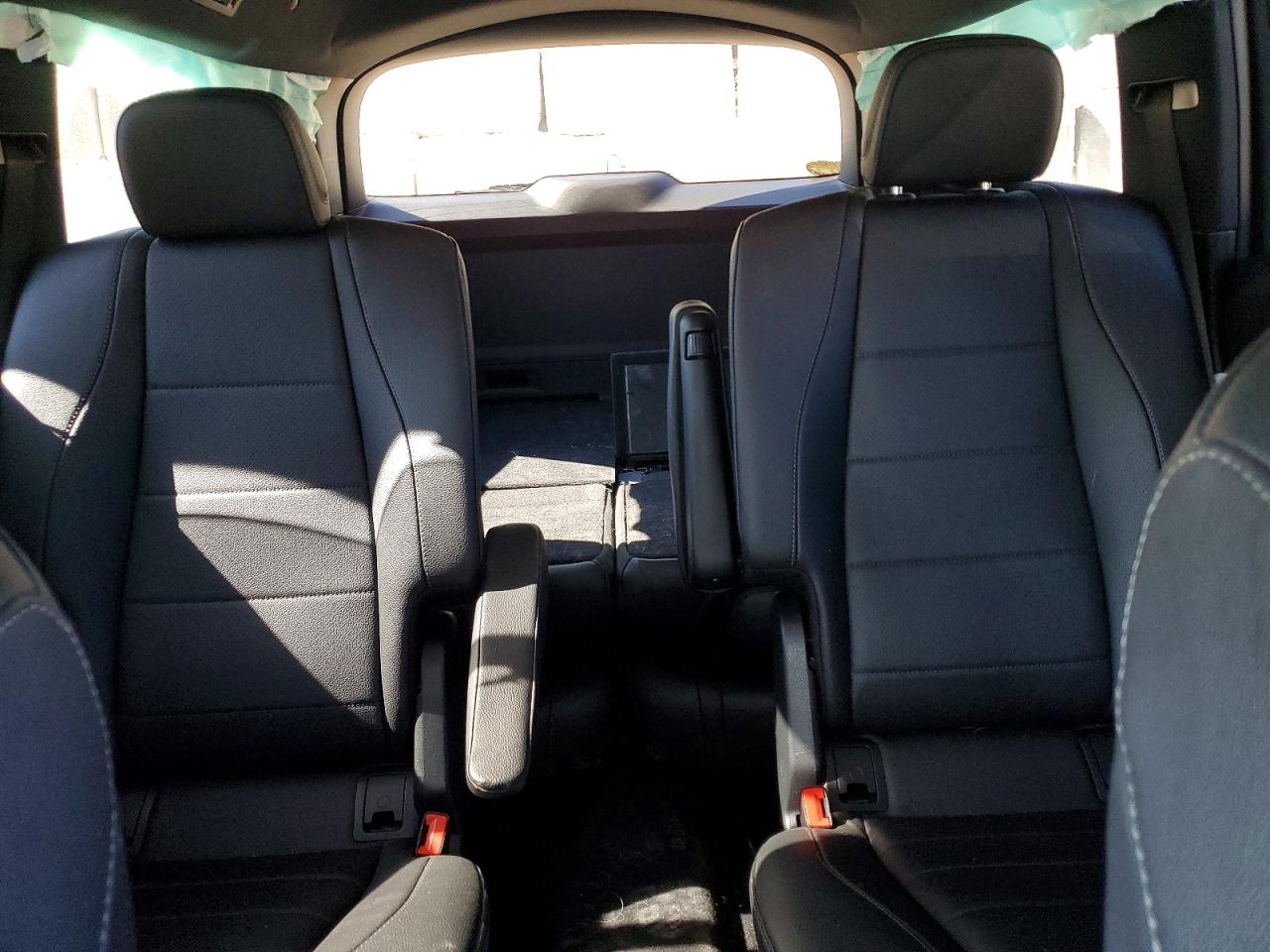 2022 MERCEDES-BENZ GLS 450 4MATIC photo 28