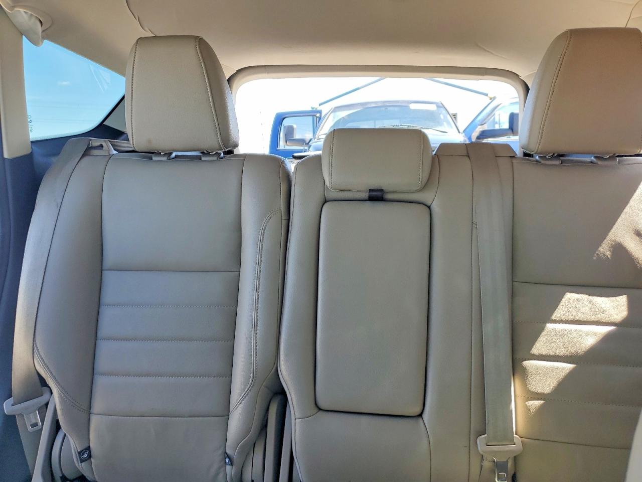 2013 FORD ESCAPE SEL photo 28