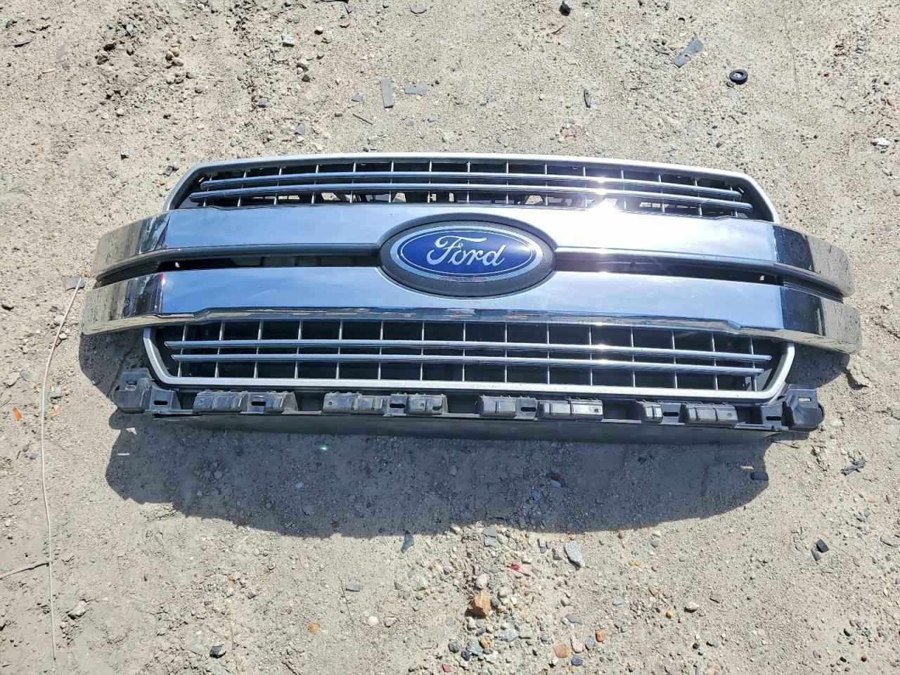 2018 FORD F150 SUPERCREW photo 12