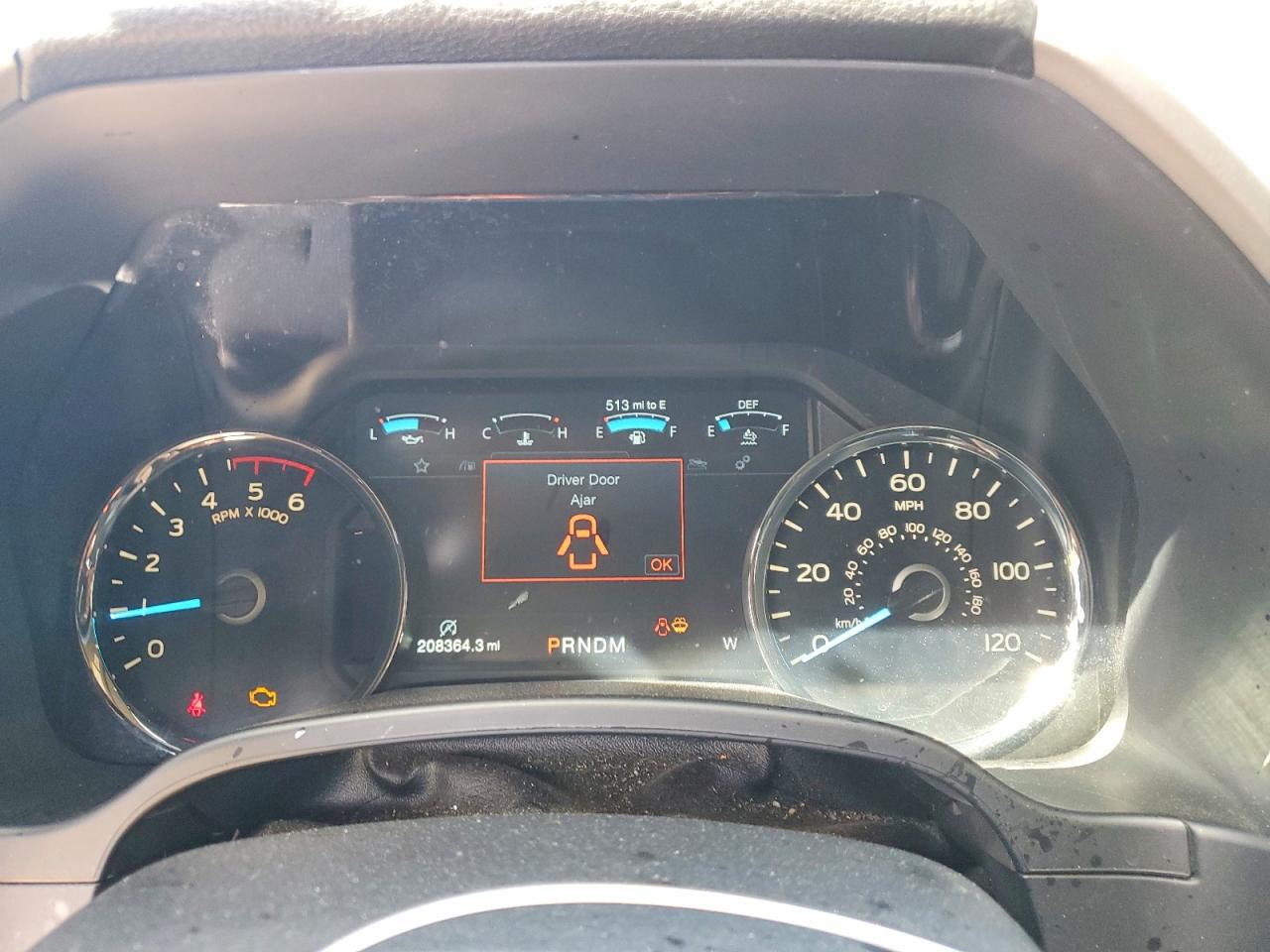 2018 FORD F150 SUPERCREW photo 9