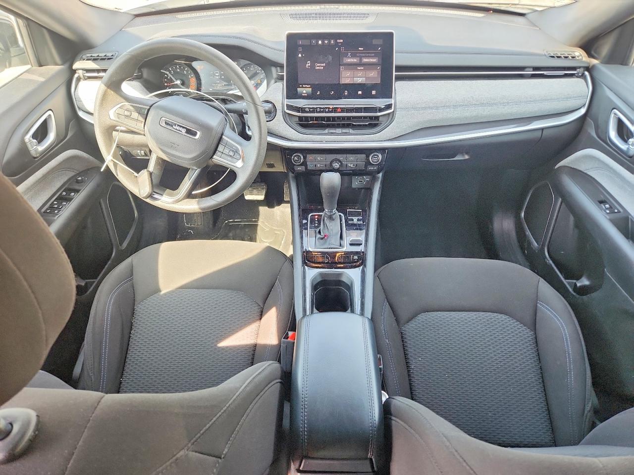 2024 JEEP COMPASS SPORT photo 8