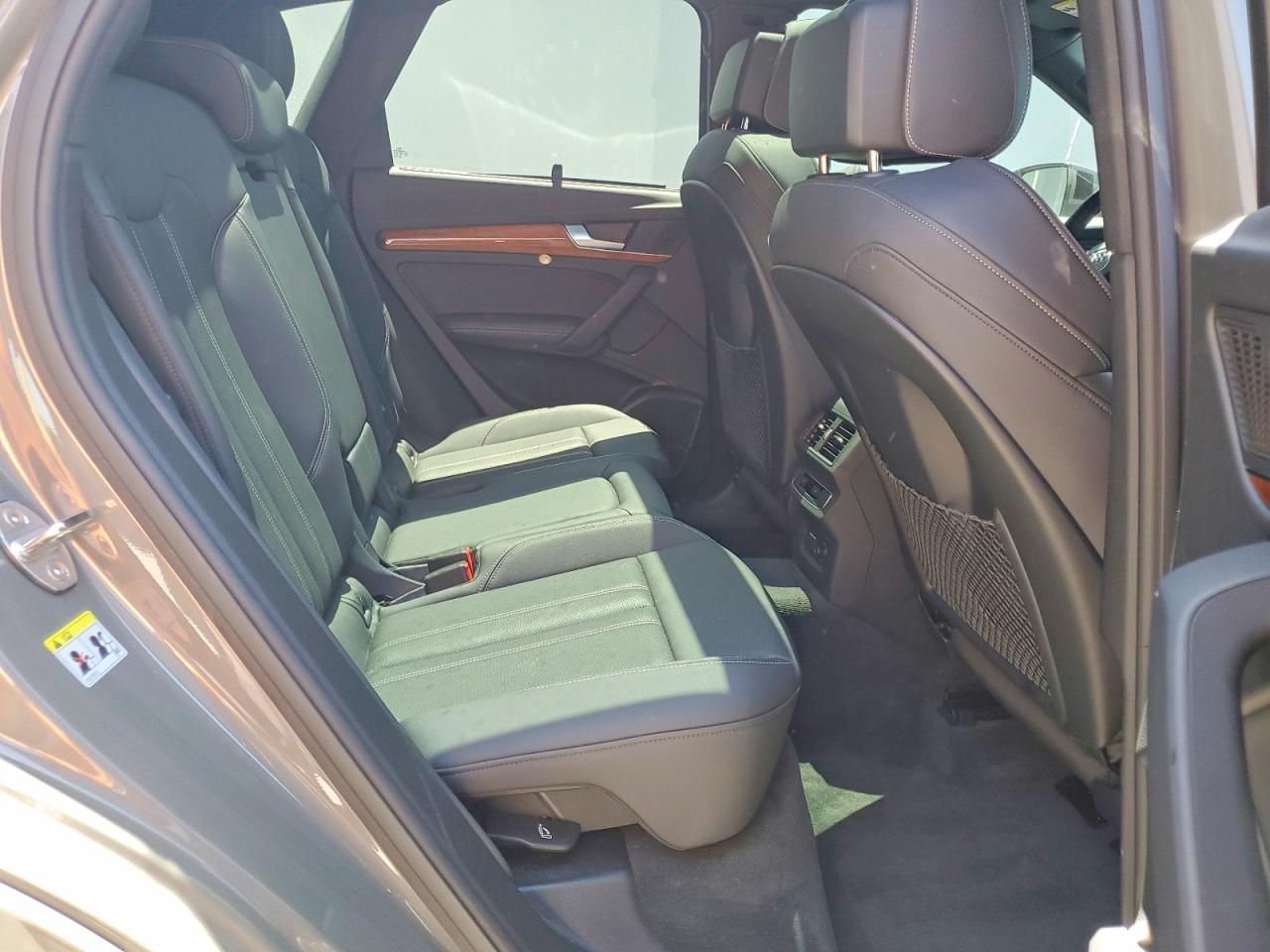 2023 AUDI Q5 PREMIUM PLUS 45 photo 31
