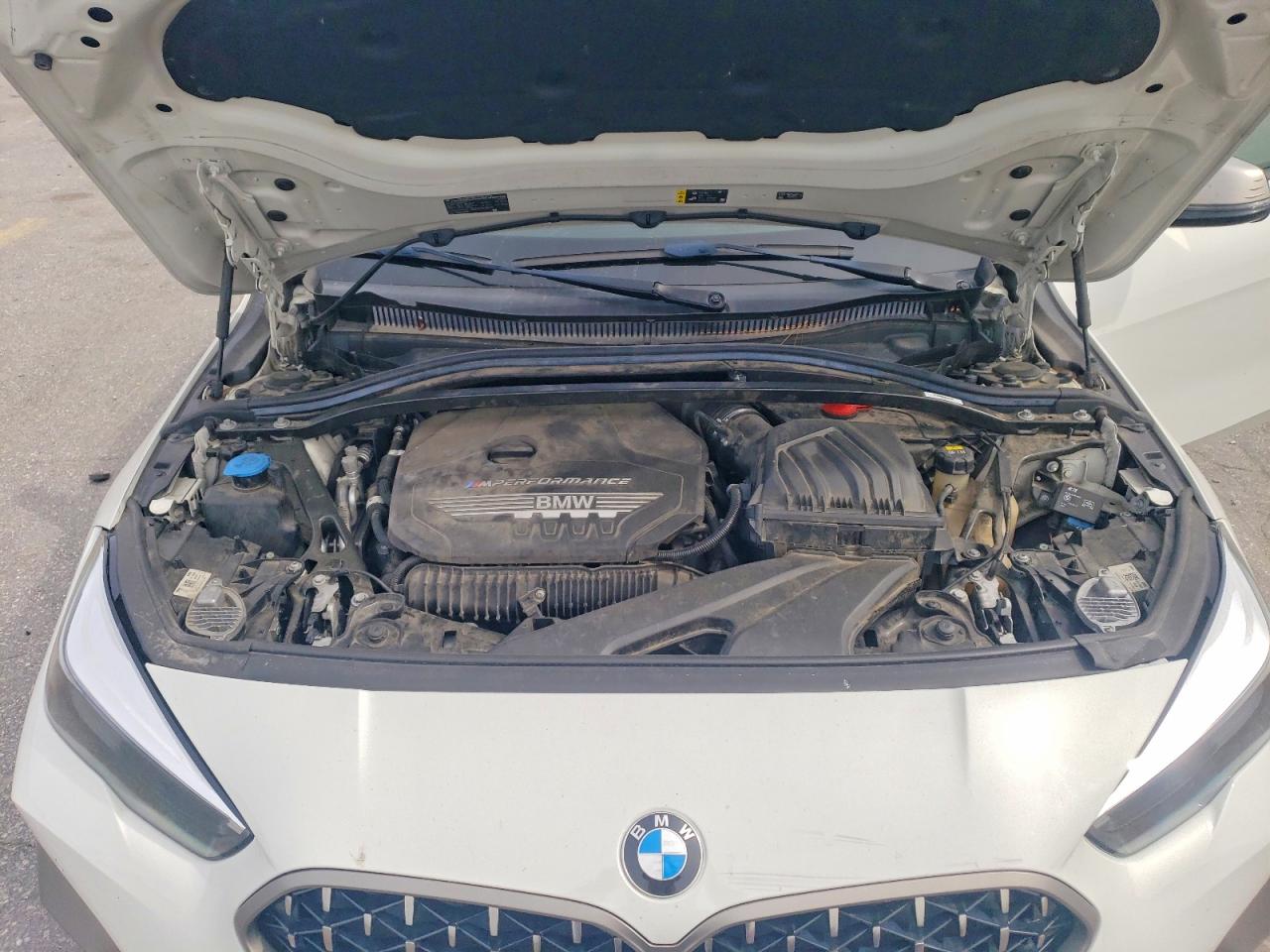 2020 BMW M235XI photo 21
