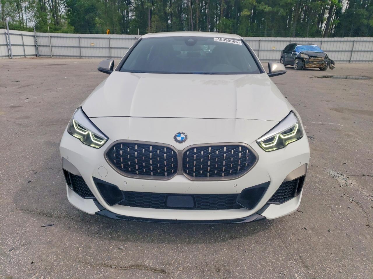 2020 BMW M235XI photo 9