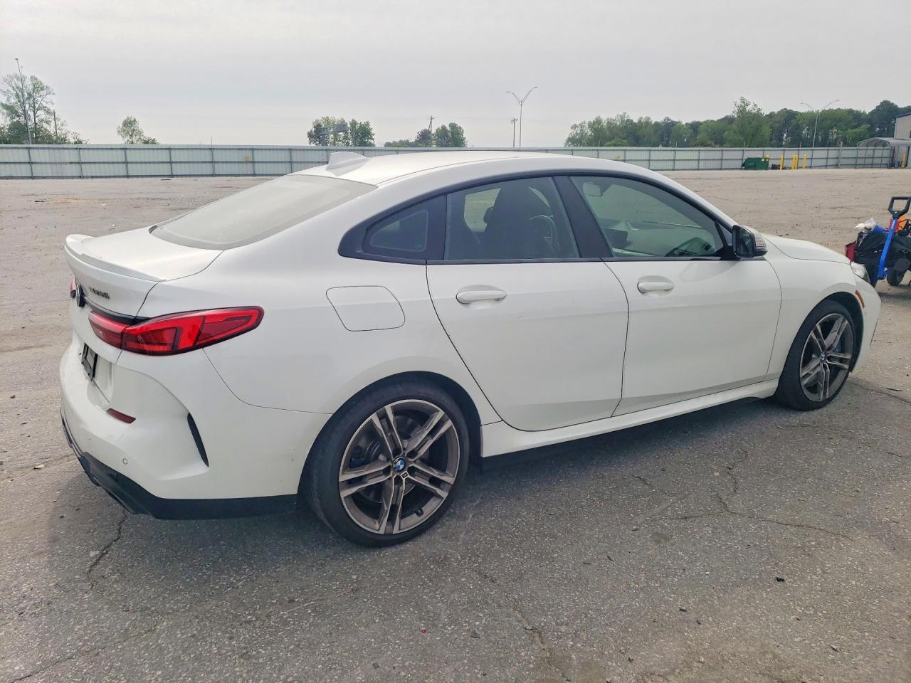 2020 BMW M235XI photo 5