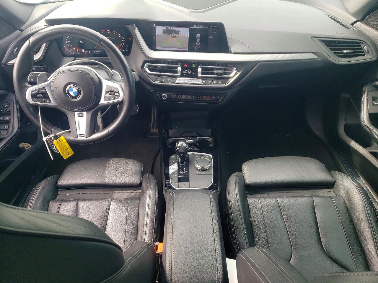 2020 BMW M235XI photo 15