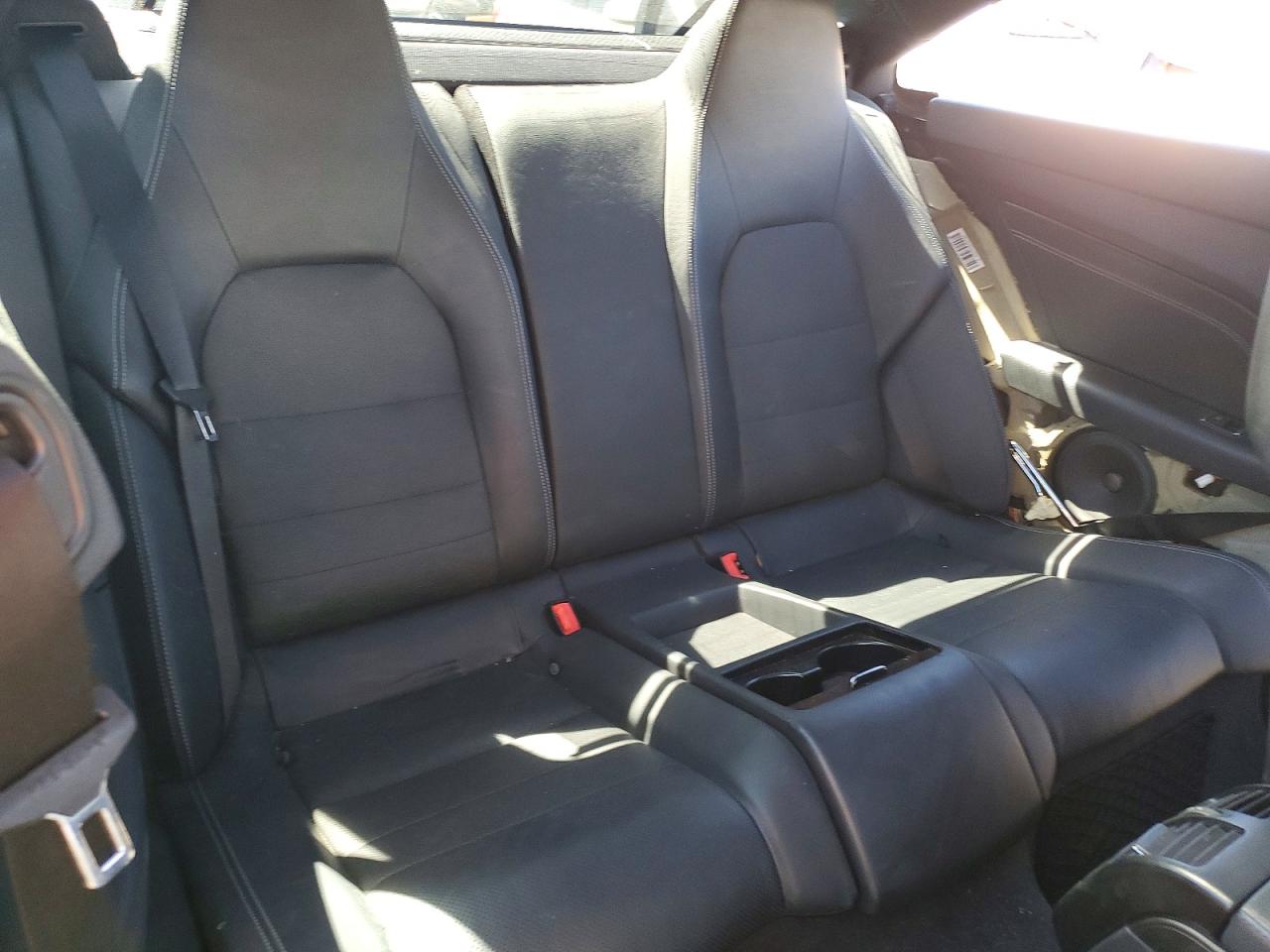 2014 MERCEDES-BENZ E 350 photo 19
