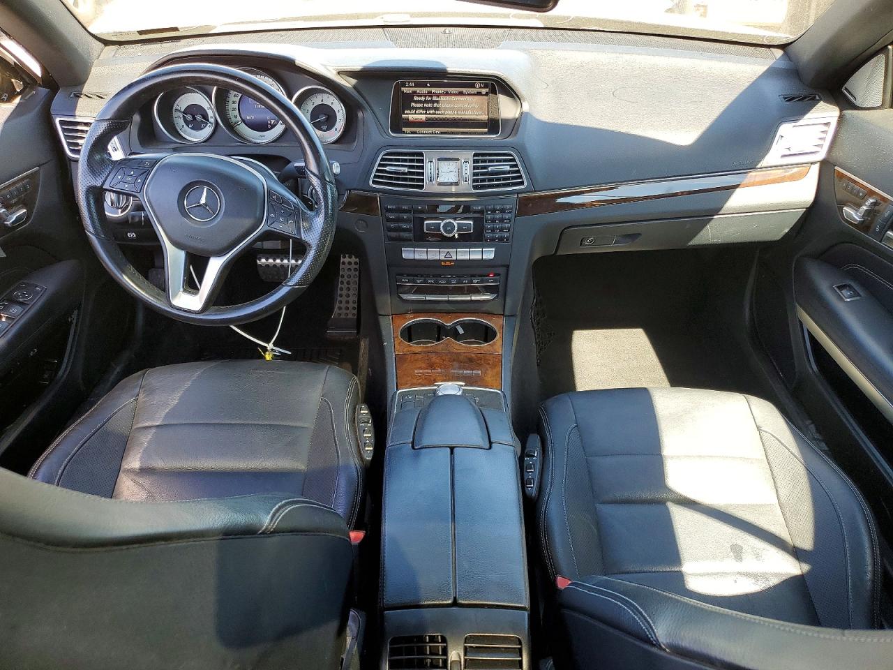 2014 MERCEDES-BENZ E 350 photo 15
