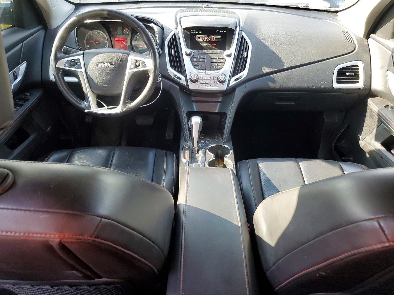 2013 GMC TERRAIN SLT photo 15