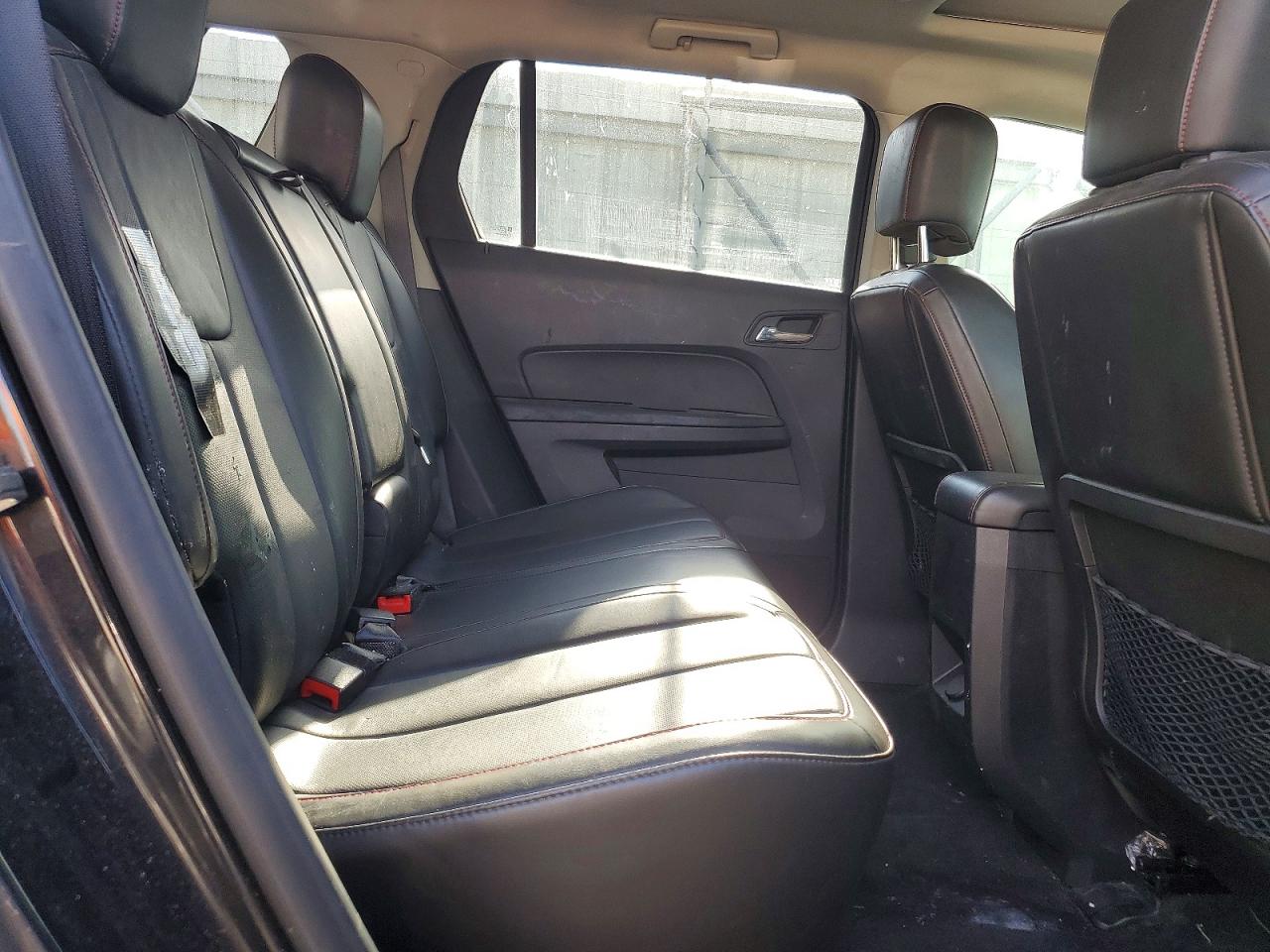 2013 GMC TERRAIN SLT photo 21