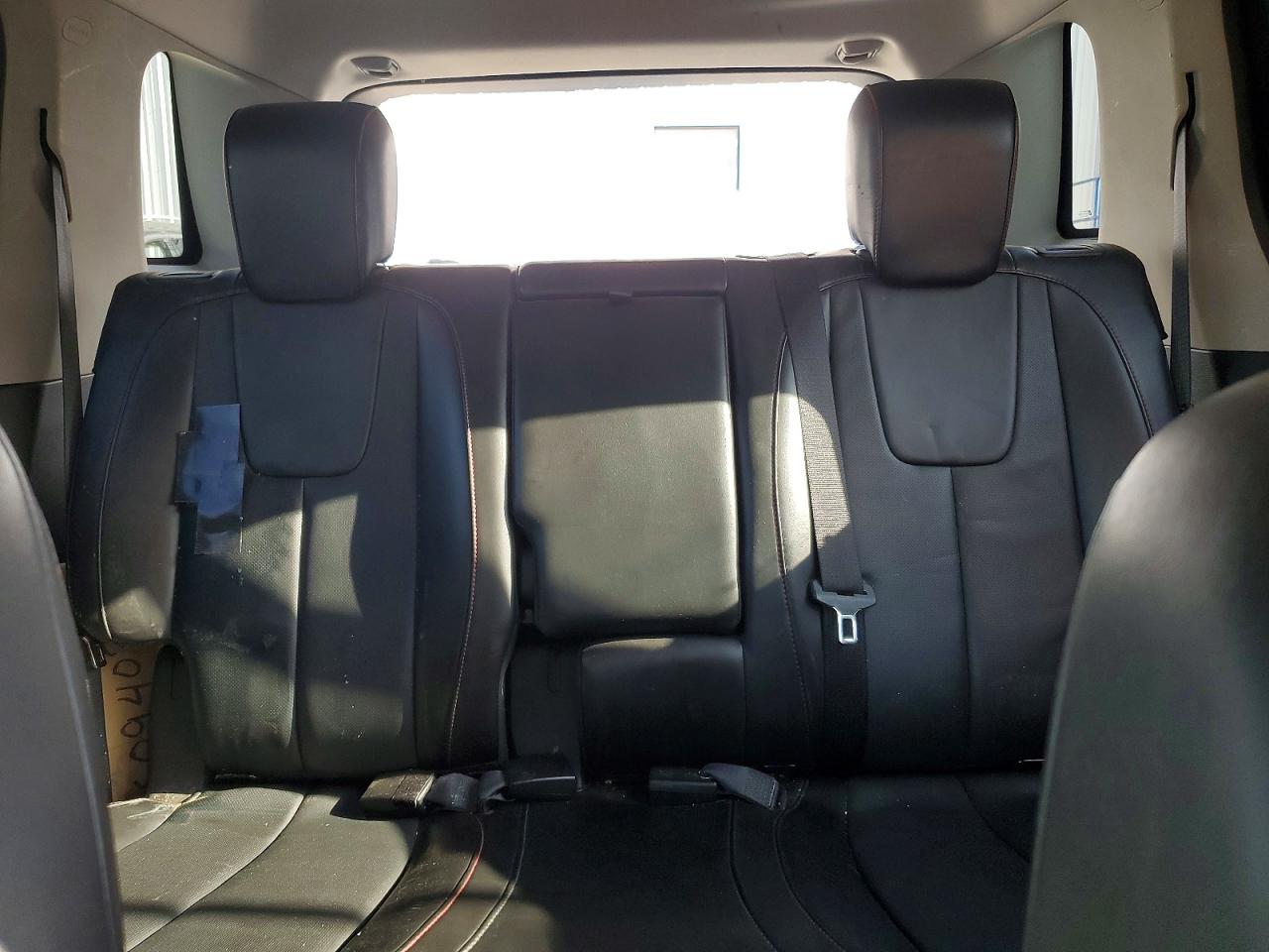 2013 GMC TERRAIN SLT photo 19