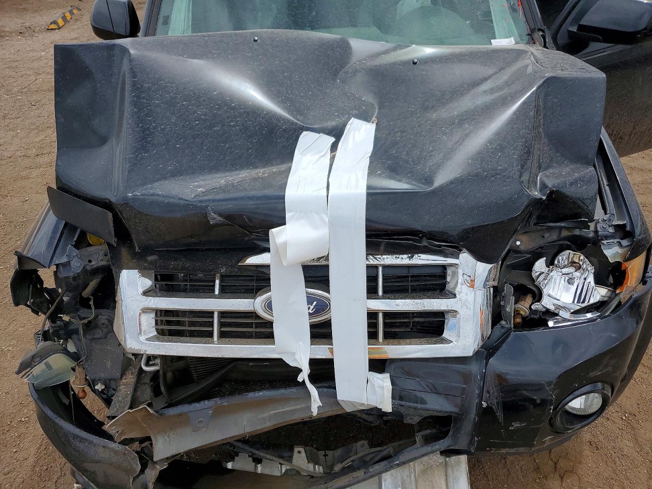 2010 FORD ESCAPE LIMITED photo 11