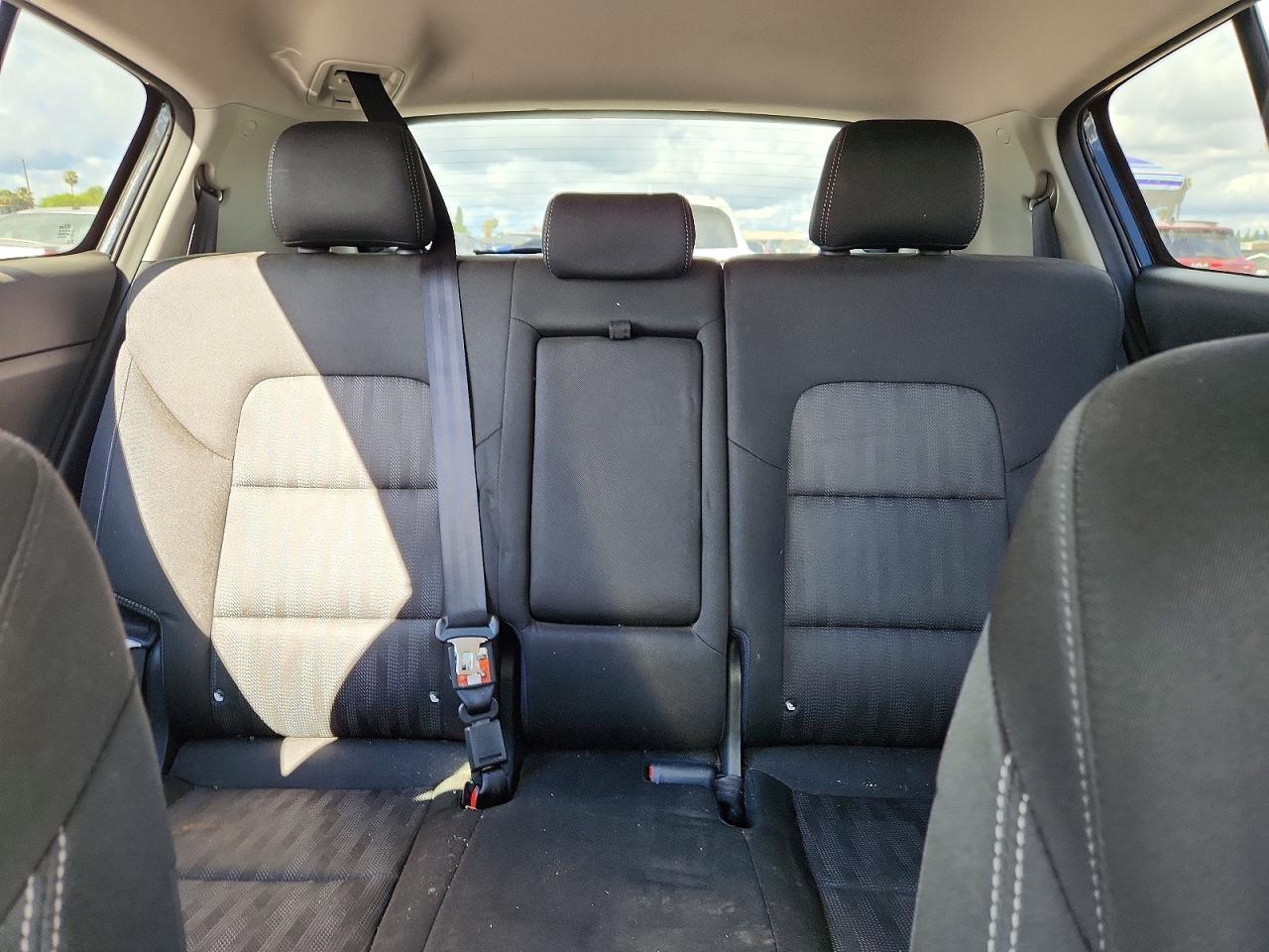 2019 KIA SPORTAGE LX photo 10