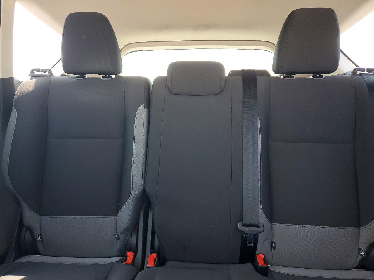 2014 FORD ESCAPE S photo 19