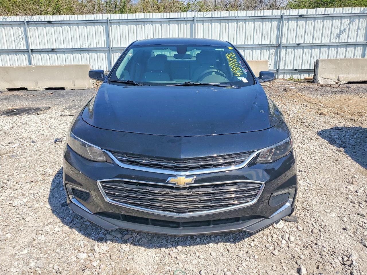 2017 CHEVROLET MALIBU LT photo 13
