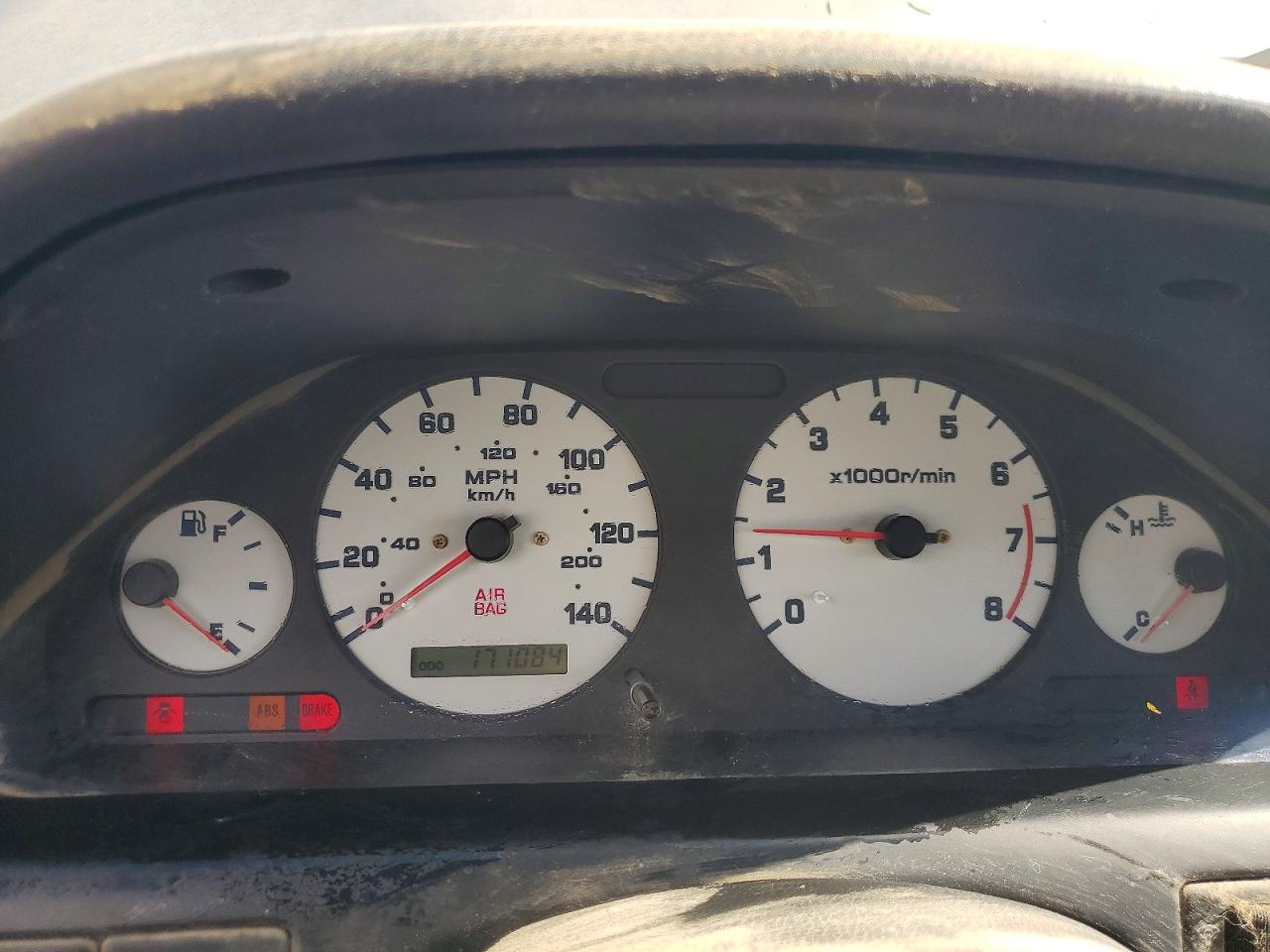 1999 NISSAN MAXIMA SE LIMITED photo 17