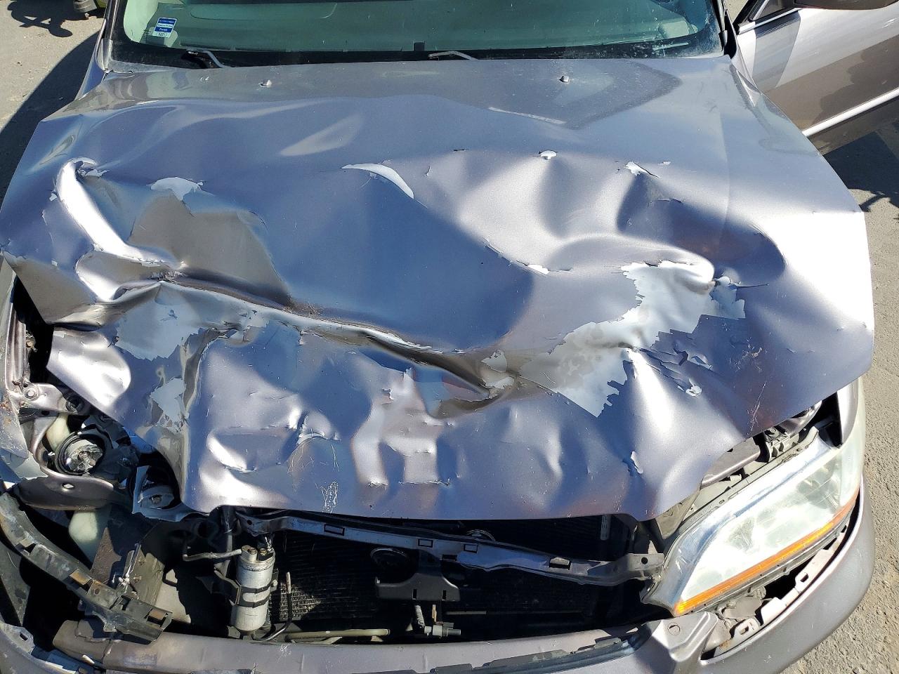 2000 HONDA ACCORD photo 21