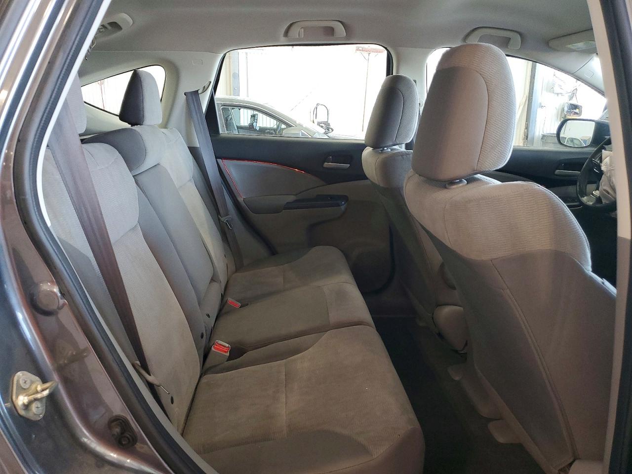 2014 HONDA CR-V LX photo 11