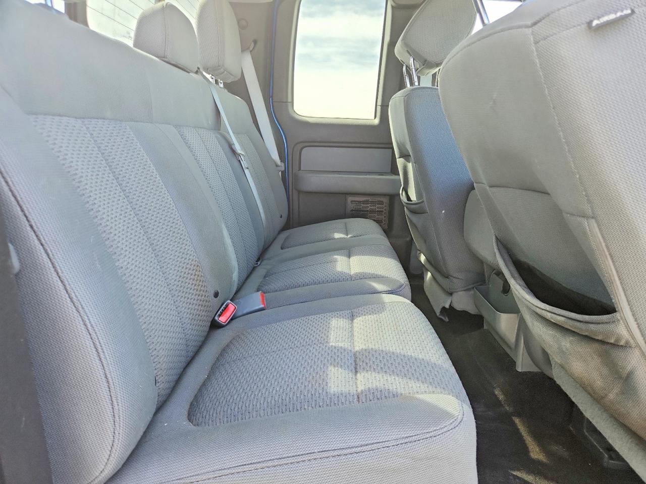 2014 FORD F150 SUPER CAB photo 19