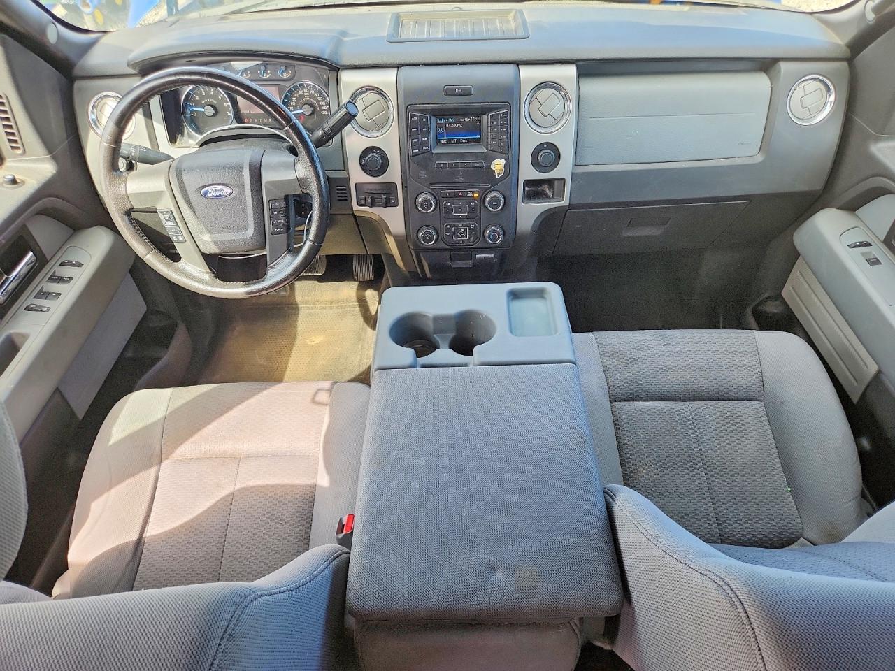 2014 FORD F150 SUPER CAB photo 15
